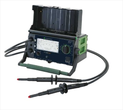 Máy đo điện trở cách điện Gossen Metrawatt M550T